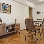 Departamento Peatonal